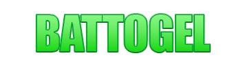 Logo BATTOGEL